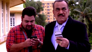CID on Sony Pal - past program