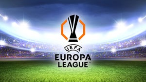UEFA Europa League on Sony Ten 5 - live program