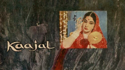 Kaajal on Colors Cineplex Bollywood