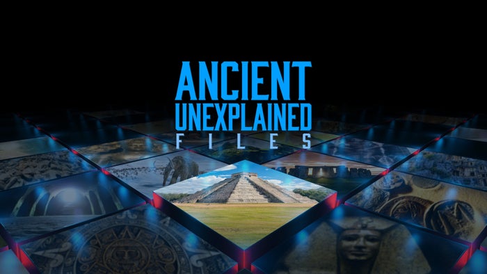 Ancient Unexplained Files Episode No.4 on JioTV