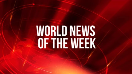 World News of the Week on JUS 24x7