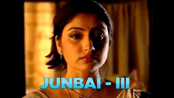 Junbai - III on JioTV