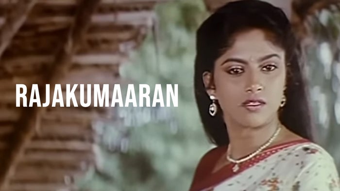 Rajakumaaran on JioTV