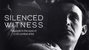 Silenced Witness on NHK World Japan - past program