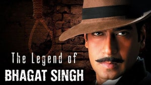 The Legend Of Bhagat Singh on Colors Cineplex Bollywood