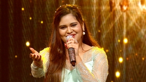 Indian Idol on SET HD