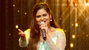 Indian Idol on SET HD