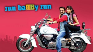 Run Baby Run on Polimer TV - past program