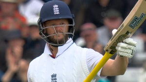 Zimbabwe Tour of England 2025 on Sony Ten 2 HD - past program