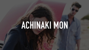 Achinaki Mon on Prag News - past program