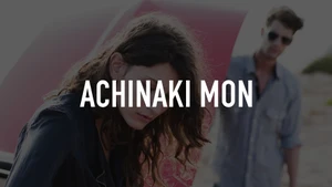 Achinaki Mon on Prag News - past program