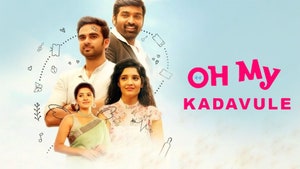 Oh My Kadavule on Sony Max SD - past program