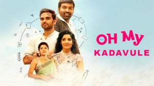 Oh My Kadavule on Sony Max SD - past program