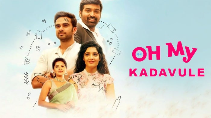 Oh My Kadavule on JioTV