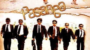 Pasanga on Kalaignar TV - past program