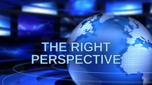 The Right Perspective on CNN NEWS 18
