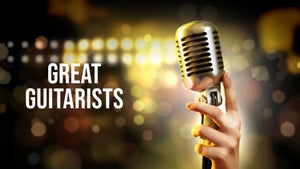 Stingray Djazz on Stingray Djazz - past program