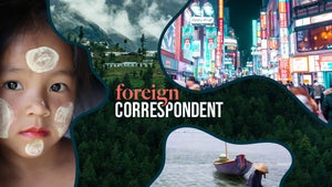 Foreign Correspondent on ABC Australia - past program