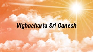 Vighnaharta Sri Ganesh on Sony aath - past program