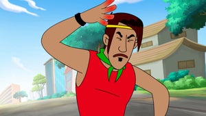 Paap-O-Meter Episode 38 on Sony Yay Hindi - past program