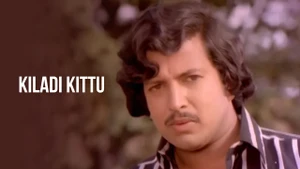 Kiladi Kittu on Colors Kannada Cinema