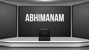 Abhimanam Episode 80 on DD Saptagiri - future program