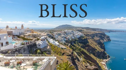 Bliss on Travelxp HD