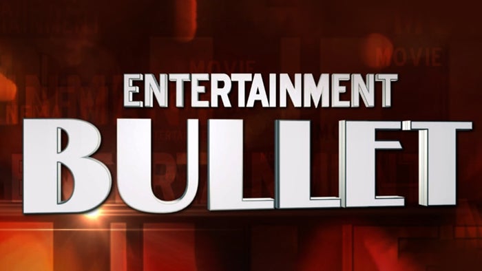 Entertainment Bullet on JioTV