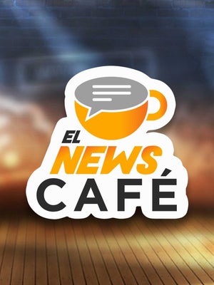 News Cafe on Public TV - past program