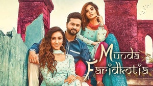 Munda Faridkotiya on PTC Punjabi - past program