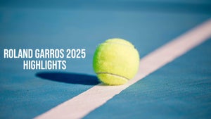 Roland Garros 2025 Highlights on Sony Ten 3 Hindi - past program