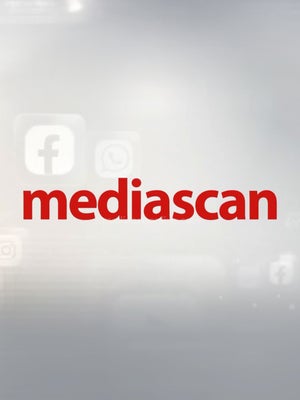 Media Scan Episode 672 on Media One TV - past program
