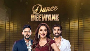 Dance Deewane on Rishtey - past program