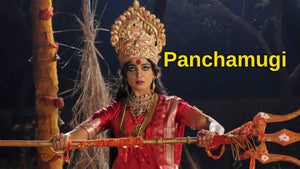 Panchamugi on Vijay Takkar - future program