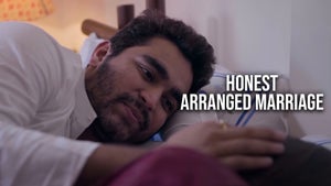 Honest Arranged Marriage on FilterCopy - past program