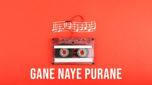 Gane Naye Purane on NH BollyRaga - future program