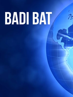 Badi Bat on India news - past program