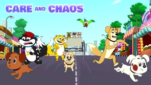 Honey Bunny Ka Jholmaal on Sony Yay Telugu - past program