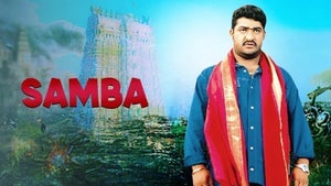 Samba on Zee Action - past program