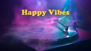 Happy Vibes on YRF Music