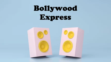 Bollywood Express on Boogle Bollywood
