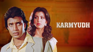 Karmyudh on Sony MAX2 - live program