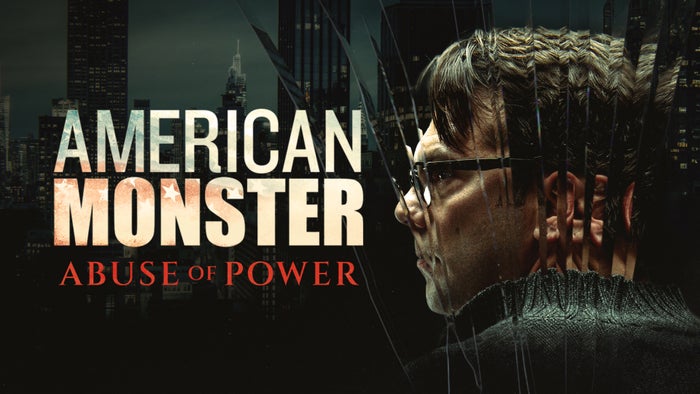 American Monster: Abuse of Power Episode No.1 on JioTV