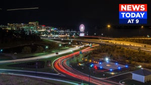 News Today at 9 on India Today - past program