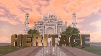 Heritage on Travelxp Tamil