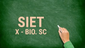 SIET - X - Bio. SC on T SAT Vidya - past program