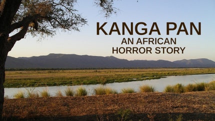 Kanga Pan: An African Horror Story on Animal Planet HD Tamil