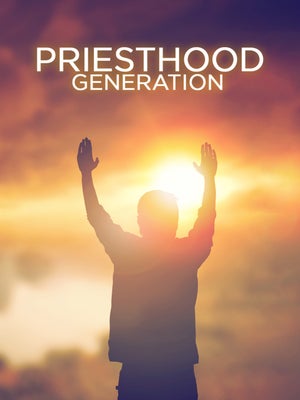 Priesthood Generation on Shubhsandesh TV - past program