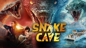 Snake Cave on Zee Anmol Cinema 2 - future program