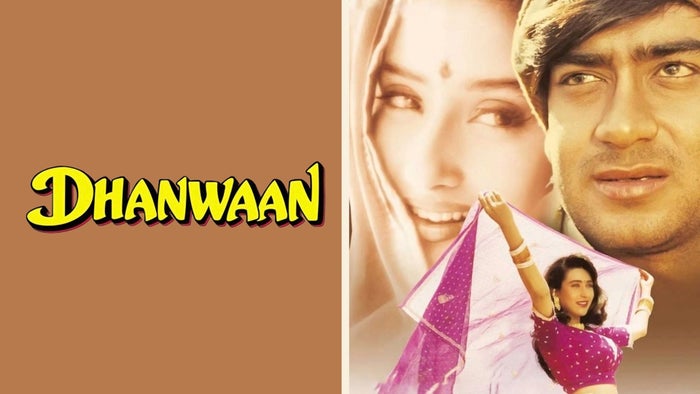 Dhanwaan on JioTV